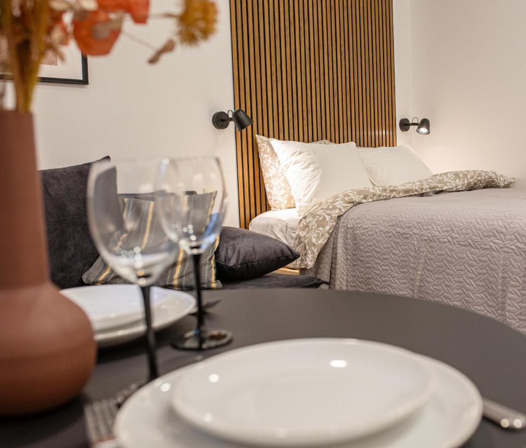Lukiškės Central Apartment - Self Check-in and Parking Option - Ferienwohnung Vilnius