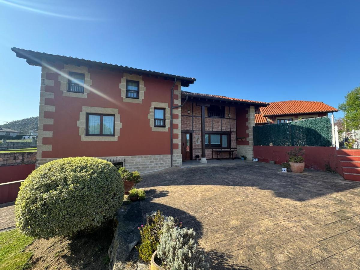 Casa en Mompia - Ferienwohnung Mompía
