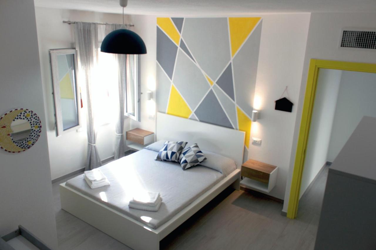 Familiekamer met Eigen Badkamer