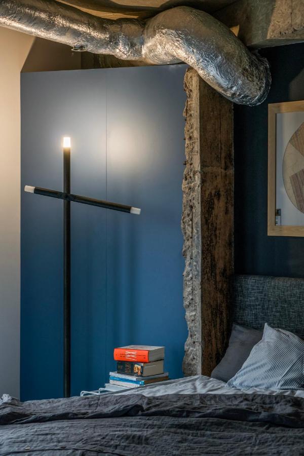 Chambre Double avec Salle de Bains Privative