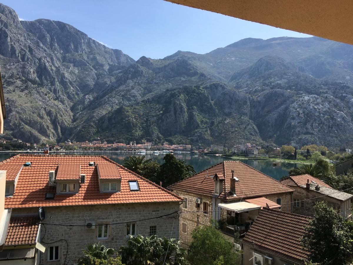 Apartmani Mizdrak - B&B Kotor