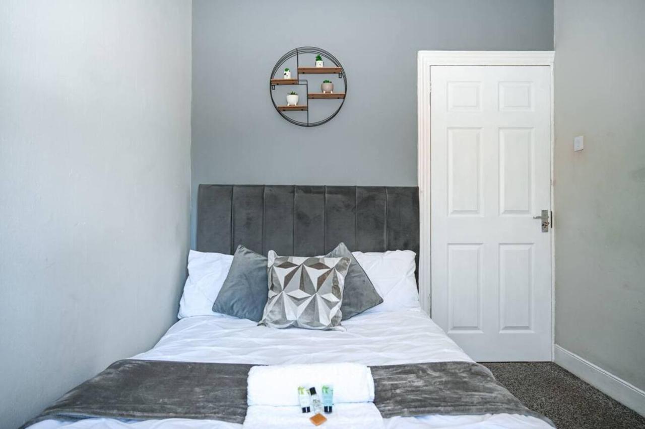 Apartment mit 3 Schlafzimmern