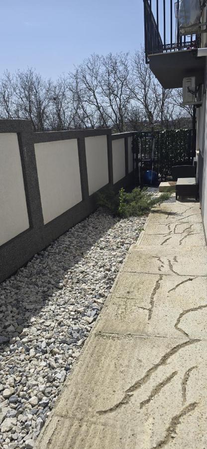 AmurResidence Sauna 5 APARTMENTS free Parking - Ferienwohnung