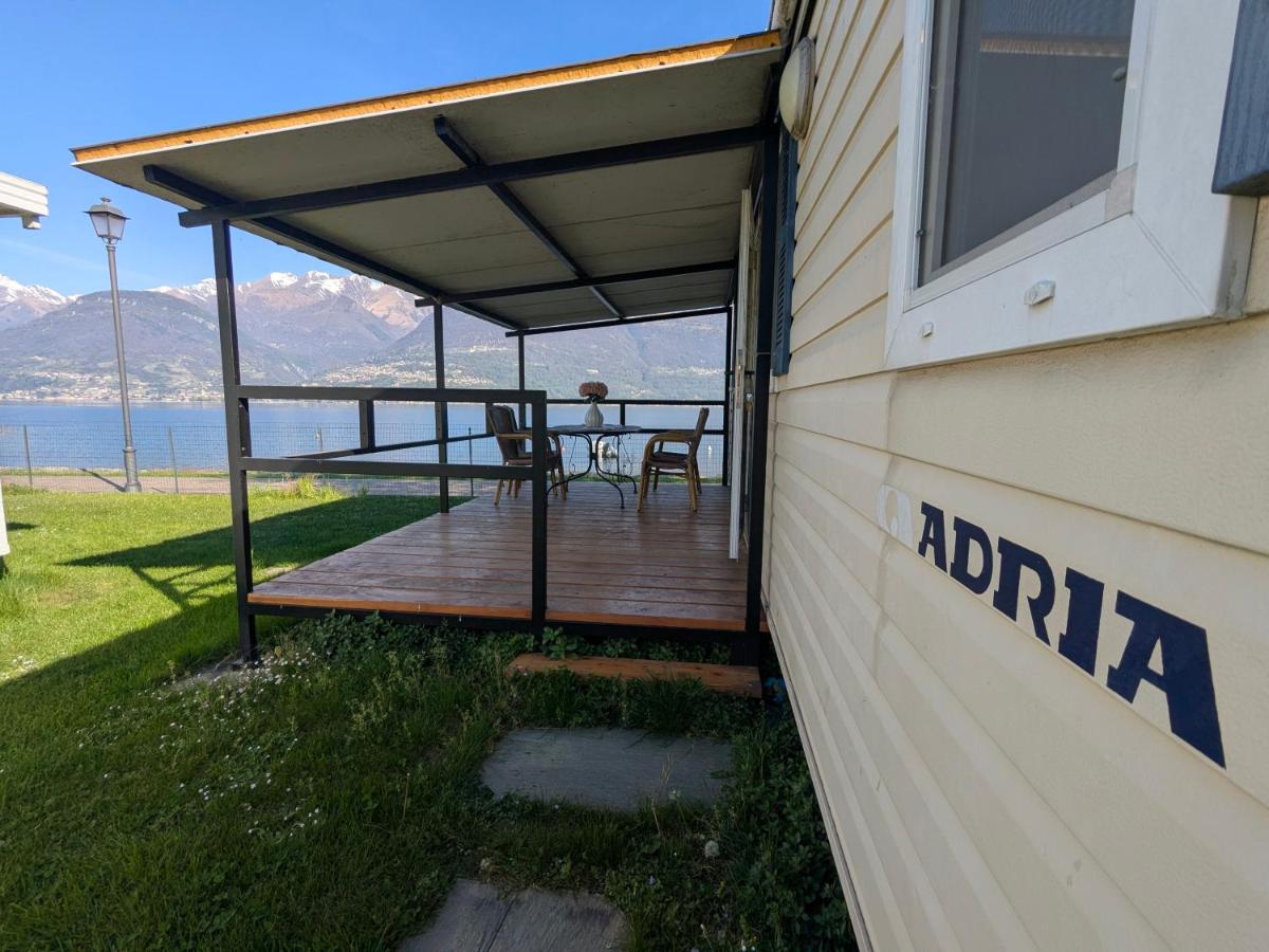 Bungalow Lido Adria - B&B