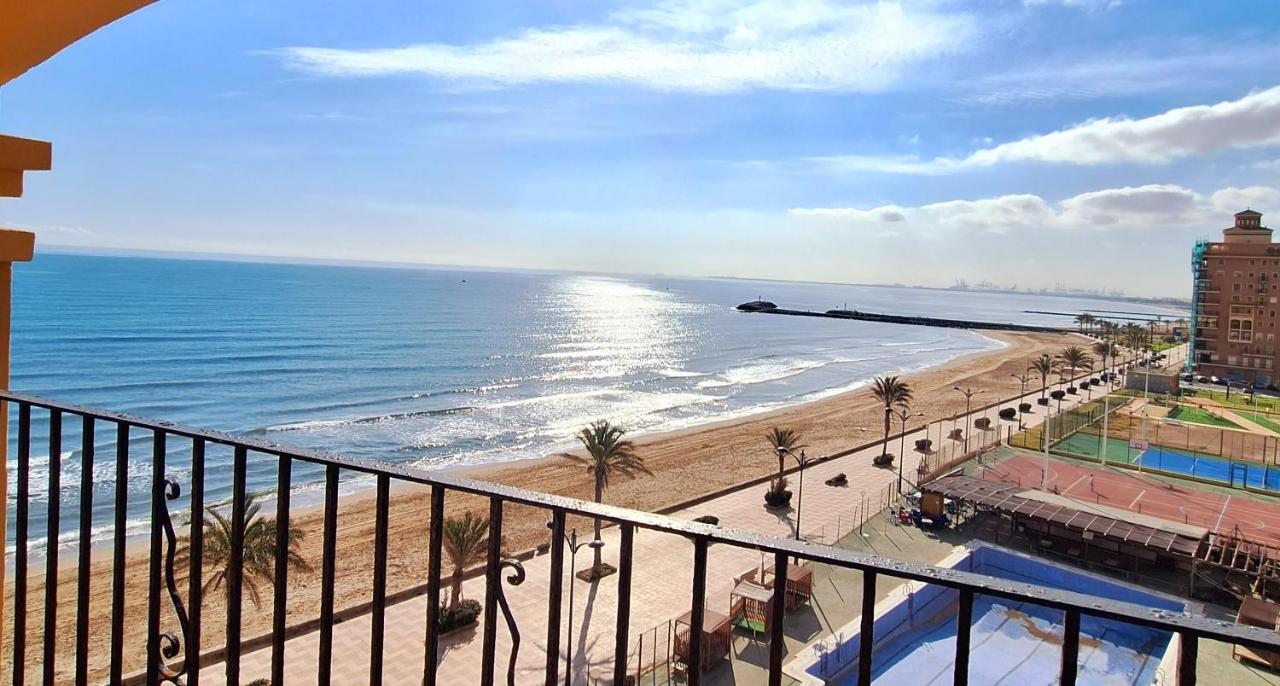 ValenciaBeachHome - B&B Port Saplaya