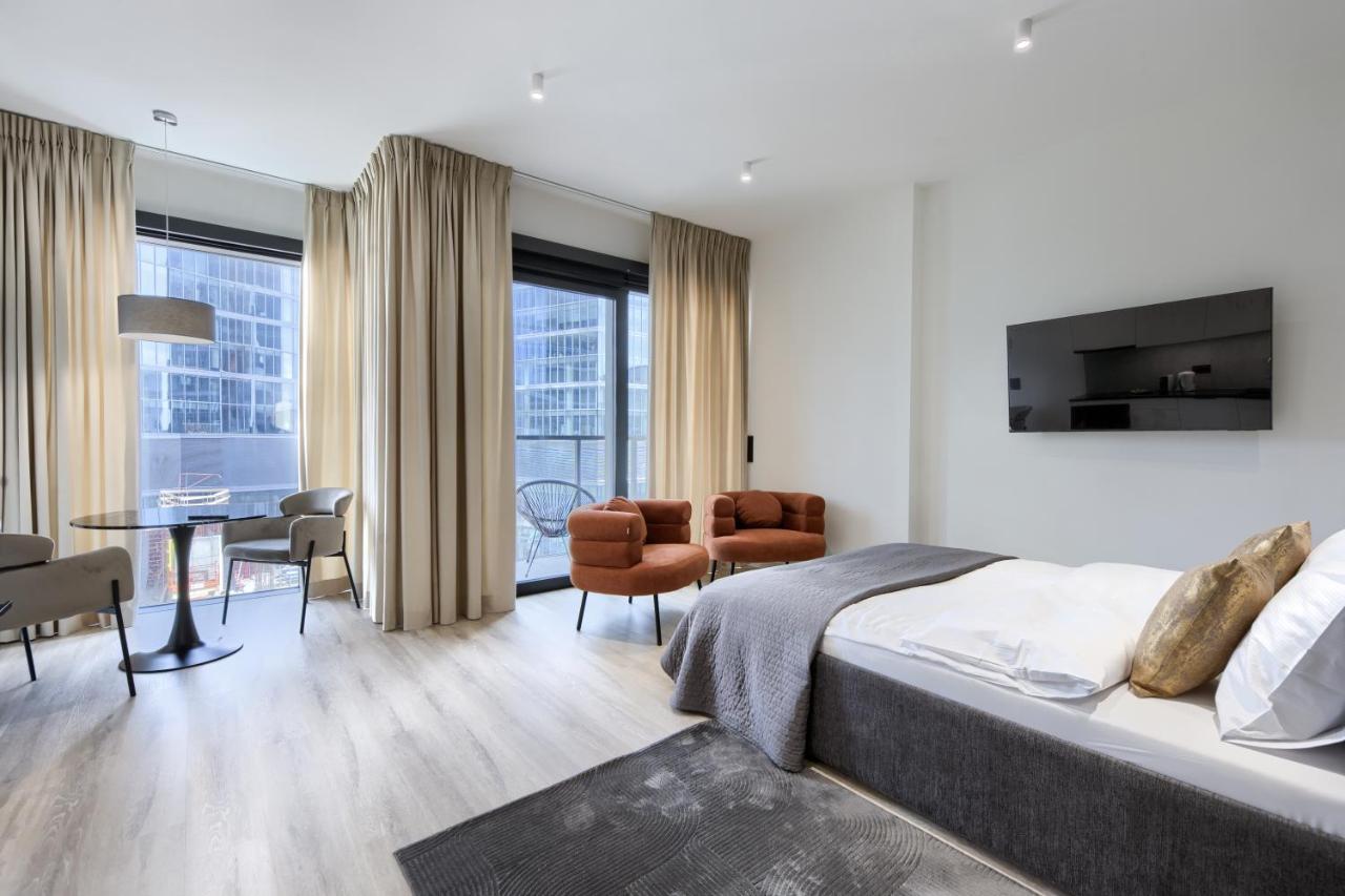 Suite-Apartment