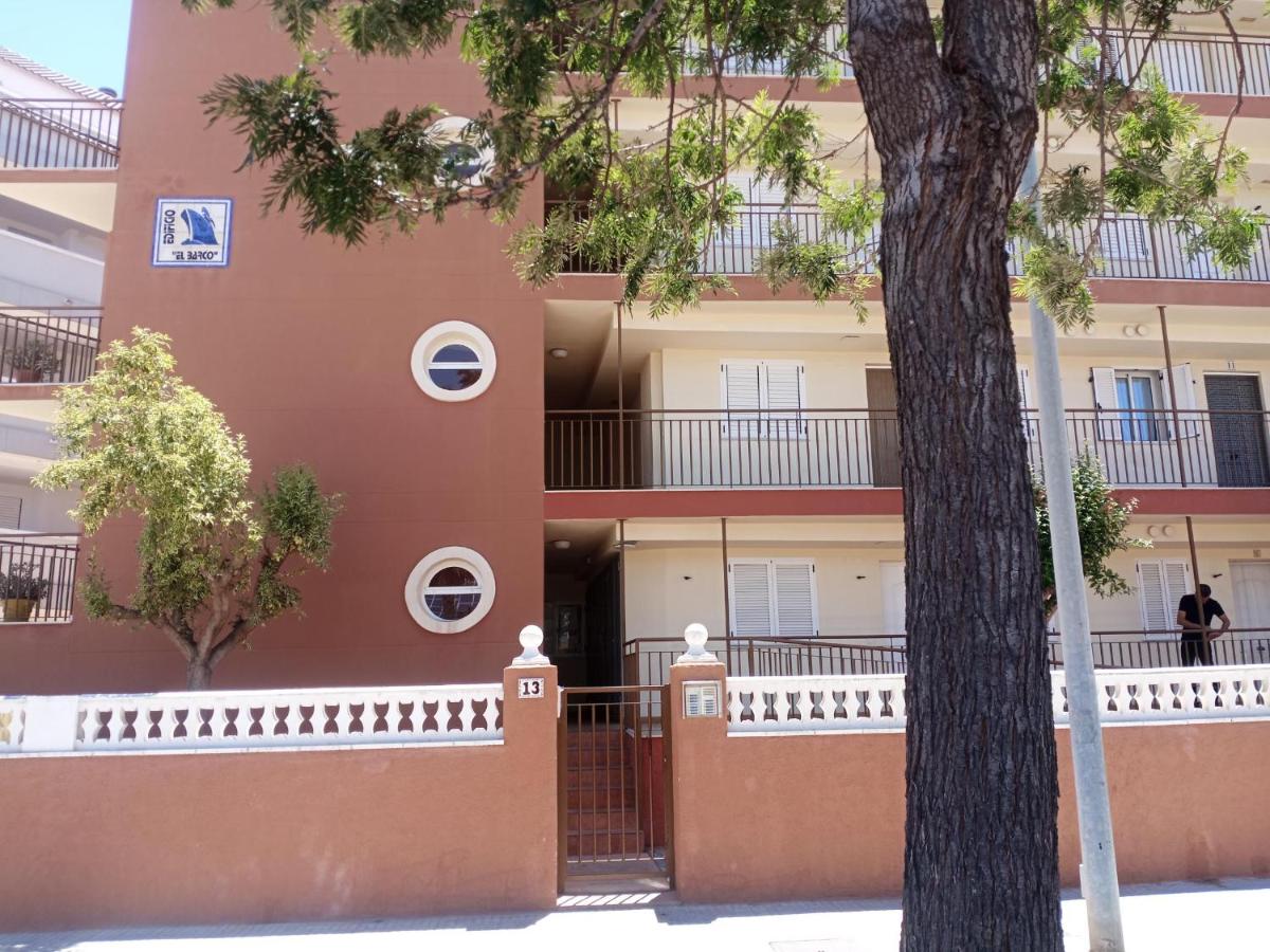 Apartamento playa de Canet WIFI - B&B