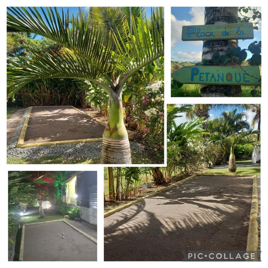 Villa Béagwada - B&B