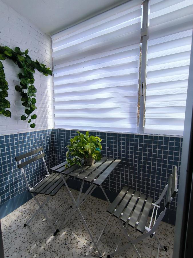Alojamiento La Paz - Ferienwohnung Linares