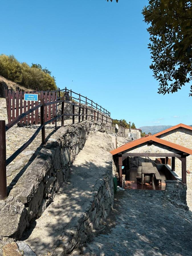 Casa do Capucho - Soajo, Gerês - Bed and Breakfast