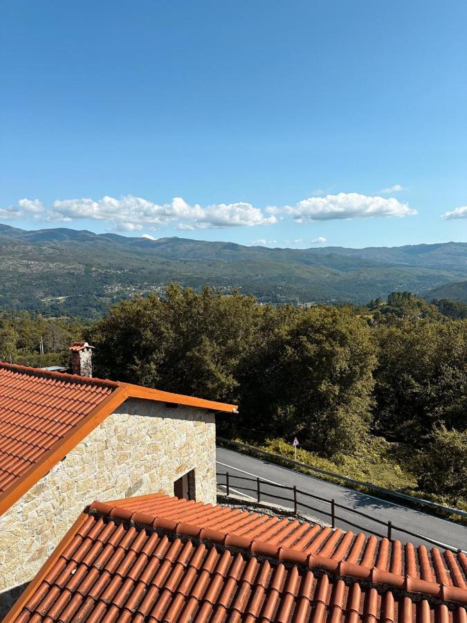 Casa do Capucho - Soajo, Gerês - B&B Soajo