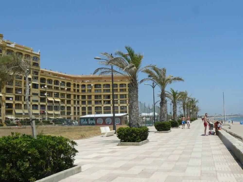 ValenciaBeachHome - B&B Port Saplaya