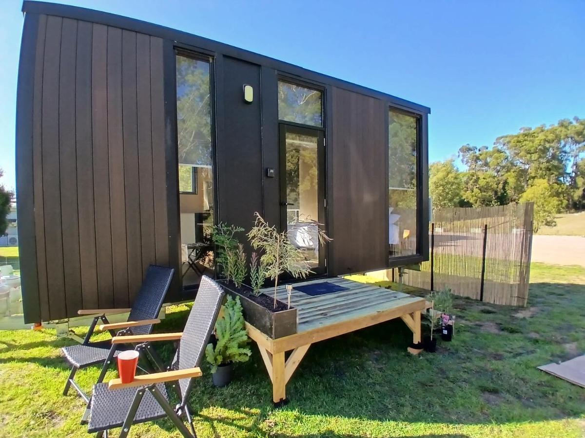Mobile Home