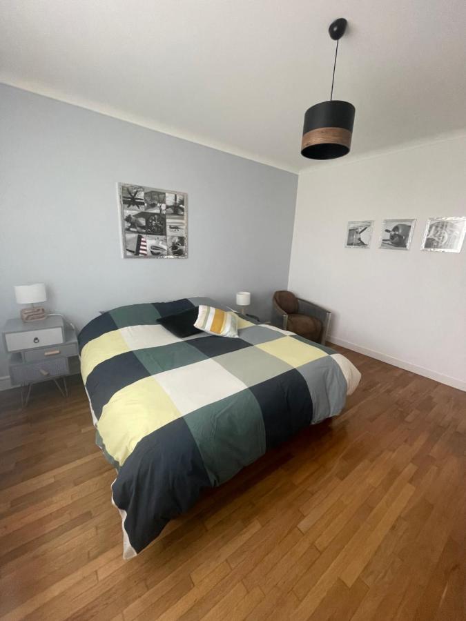 Gîte Meil Kervo - B&B Trouguennour