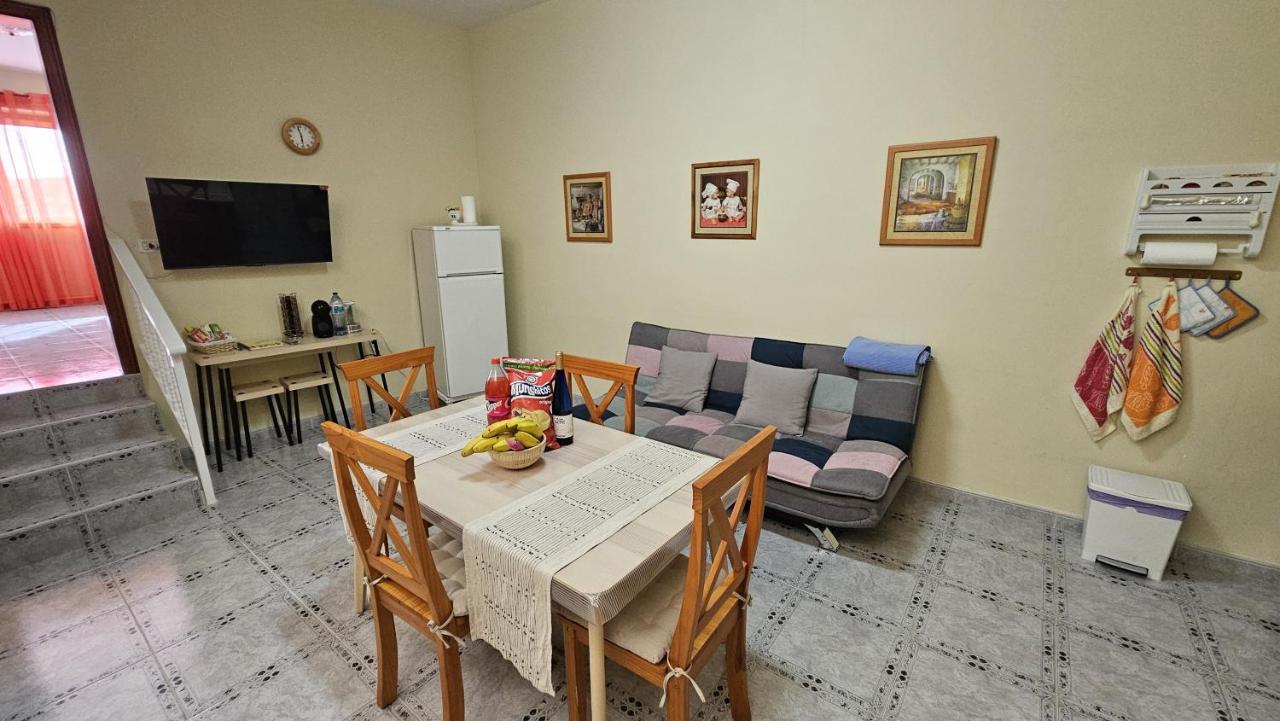 El Cedro - B&B La Jauca