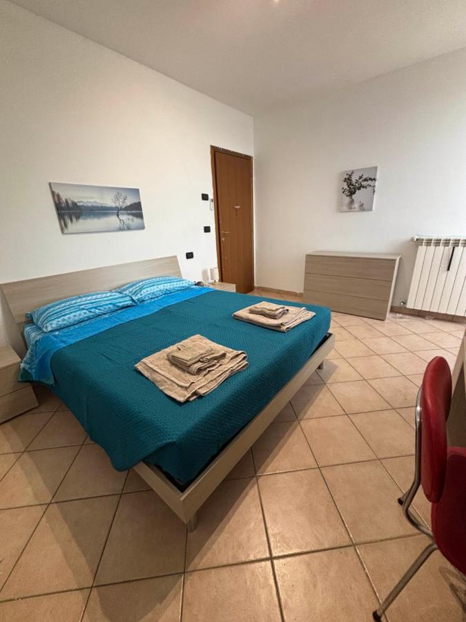 B&B Canossa - Chambres d’hôtes