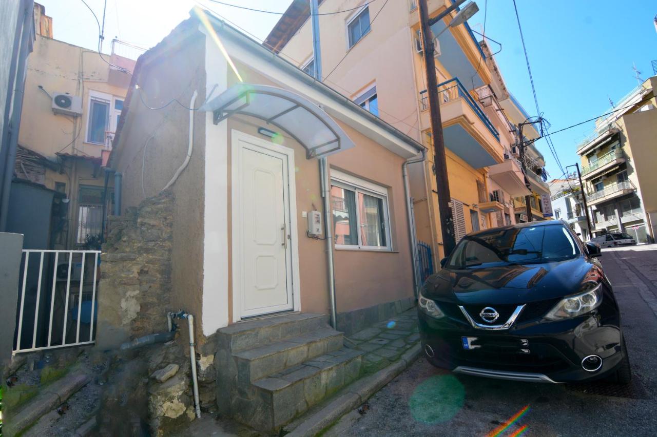 Liora Retreat - B&B Kavala