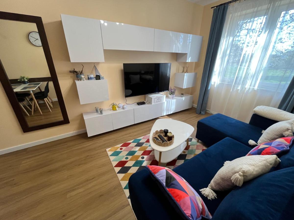 Apartament Mariacka