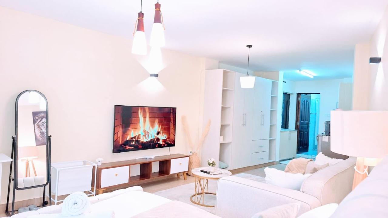 Kay's luxury homes - B&B Nairobi