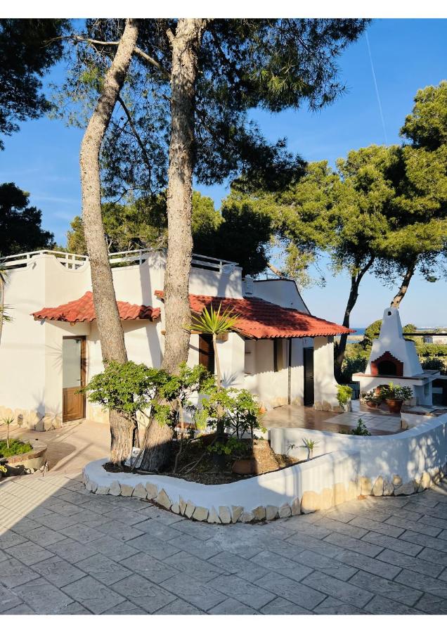 Villa Calipso - B&B Taranto