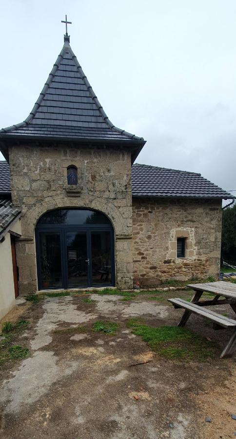 Grange rénovée - B&B