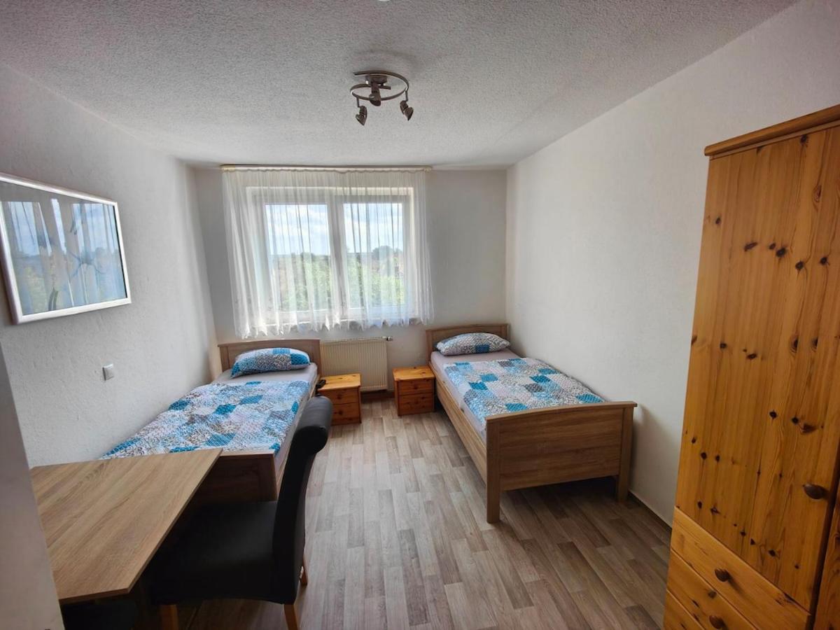 Schöne Unterkunft für Reisende & Berufstätige - B&B