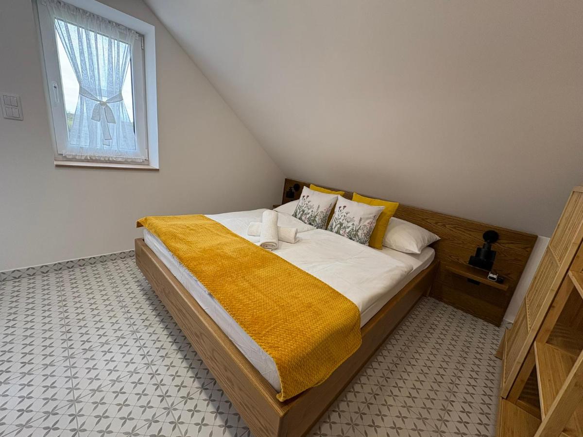 Chambre Standard Lit Queen-Size
