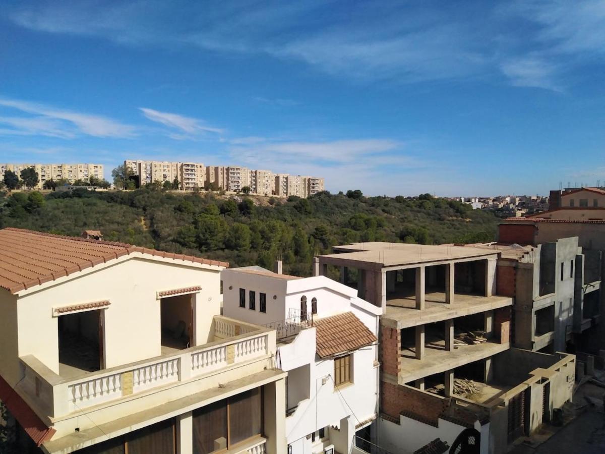 Charming Apartment in Draria - B&B Draria