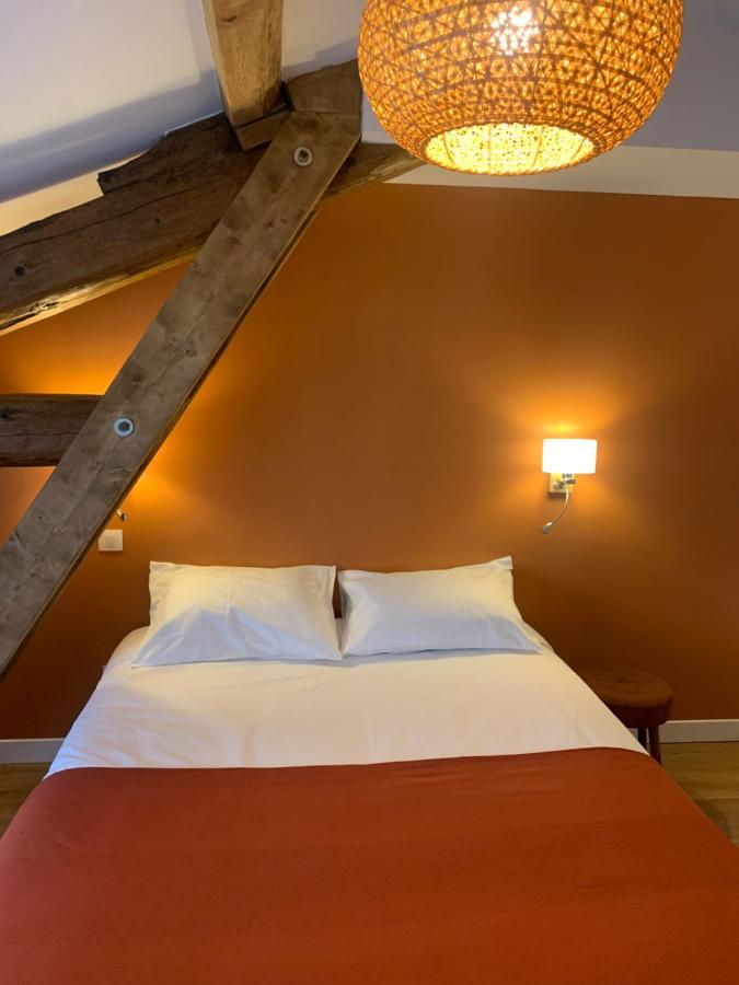 Doppelzimmer mit eigenem Bad