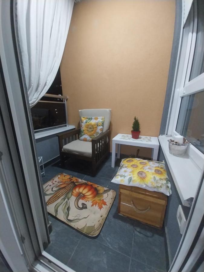 Maja Apartman - Chambres d’hôtes Niš