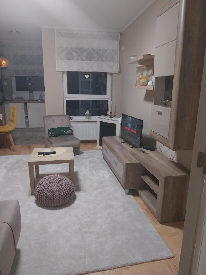 Appartement 1 Chambre