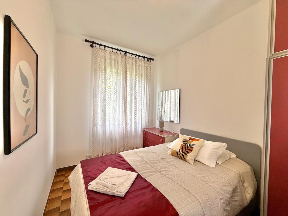 Appartamento con Vista Lago