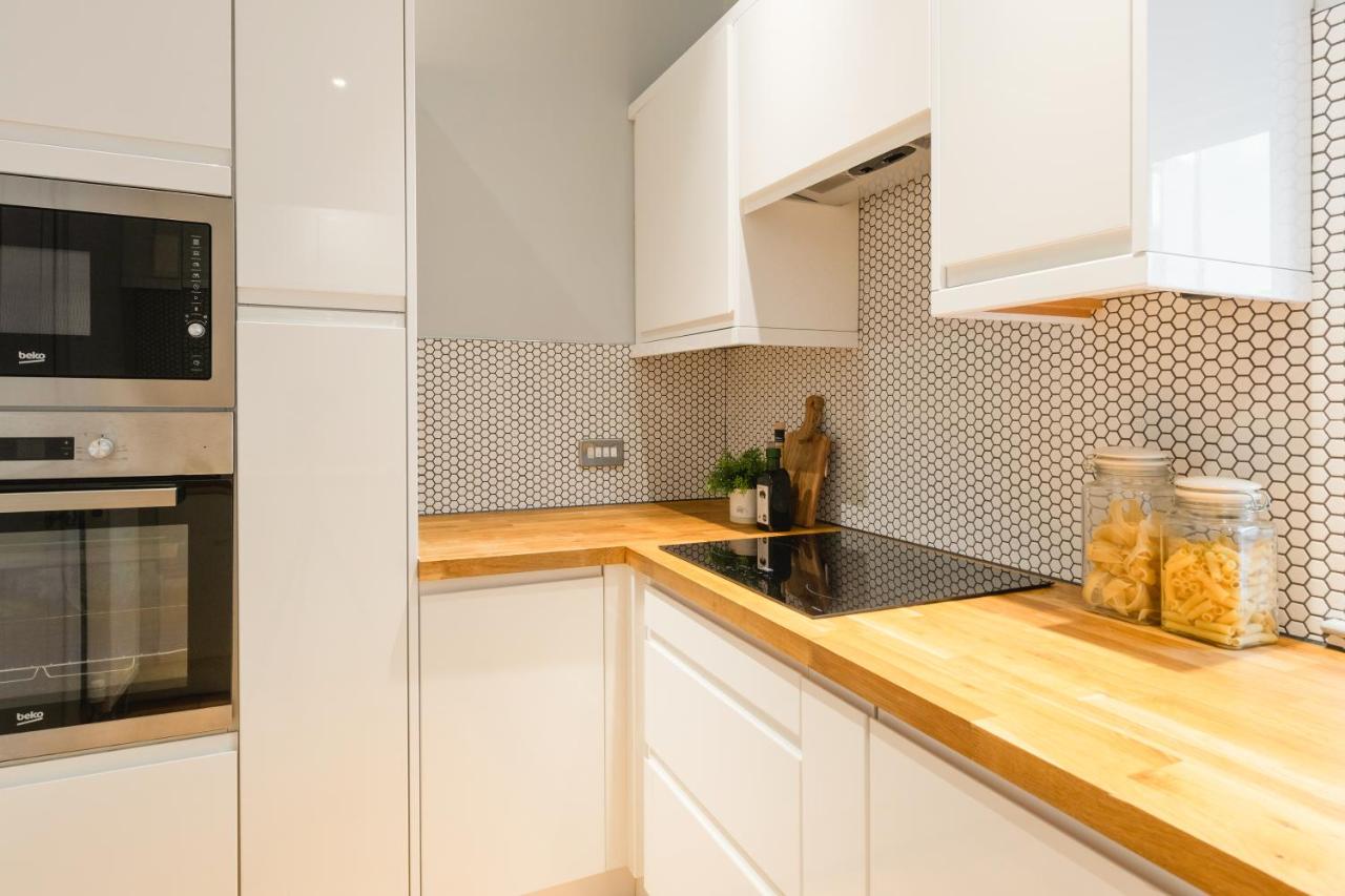 Appartement Deluxe