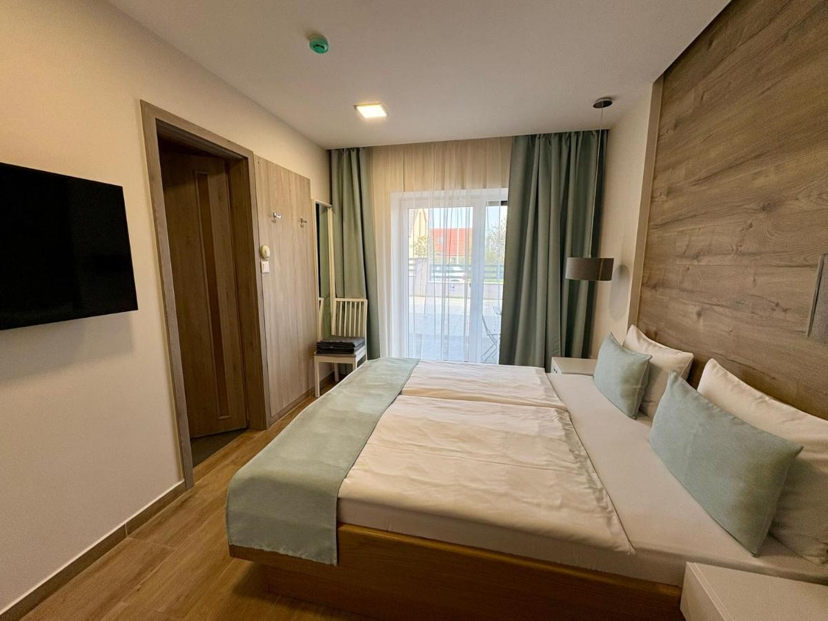 Chambre Standard Lit Queen-Size