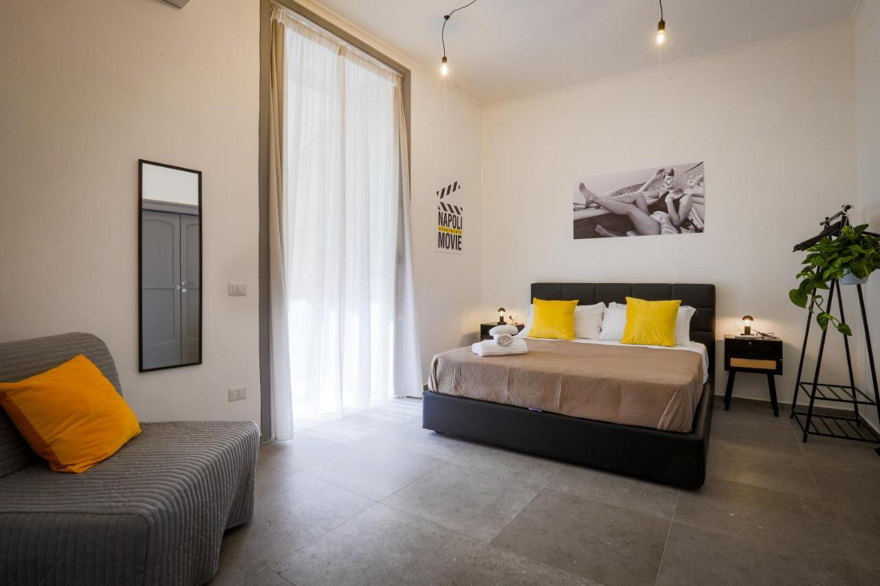 Habitación Triple Deluxe