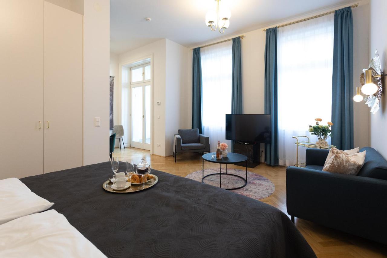King Suite with Balcony