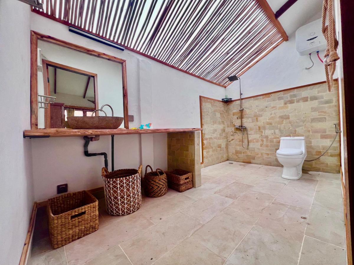 Camera Matrimoniale con Bagno Privato