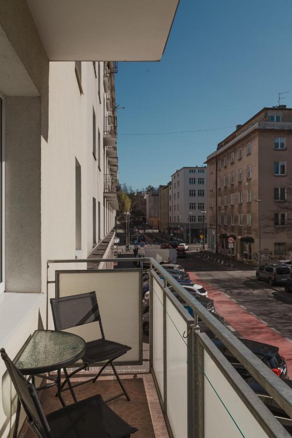 TOTU HOME Abrahama 72 Apartment Gdynia - Ferienwohnung Gdingen