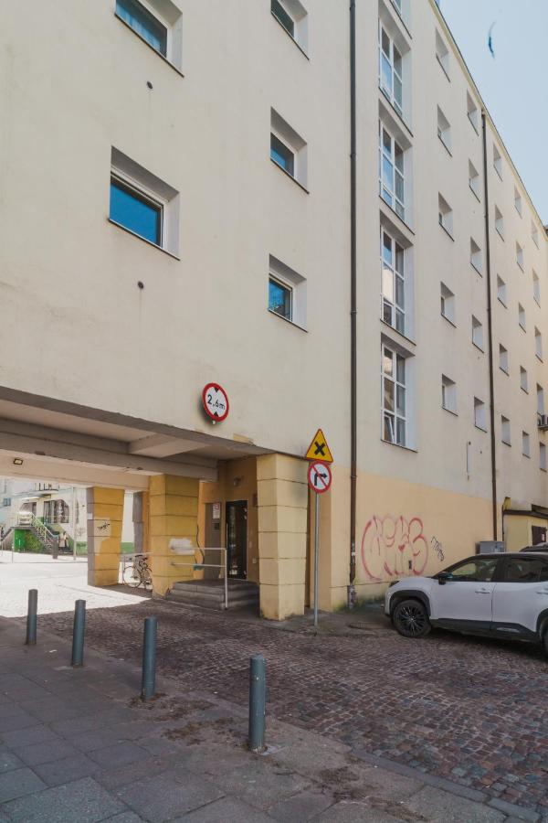 TOTU HOME Abrahama 72 Apartment Gdynia - Ferienwohnung Gdingen