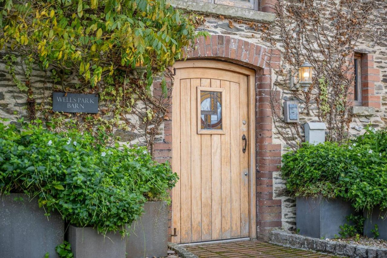 Family-friendly Coastal Base Near Dartmouth - B&B Stoke Fleming