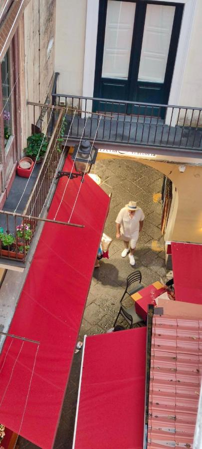 Archway Nine - B&B Sorrento