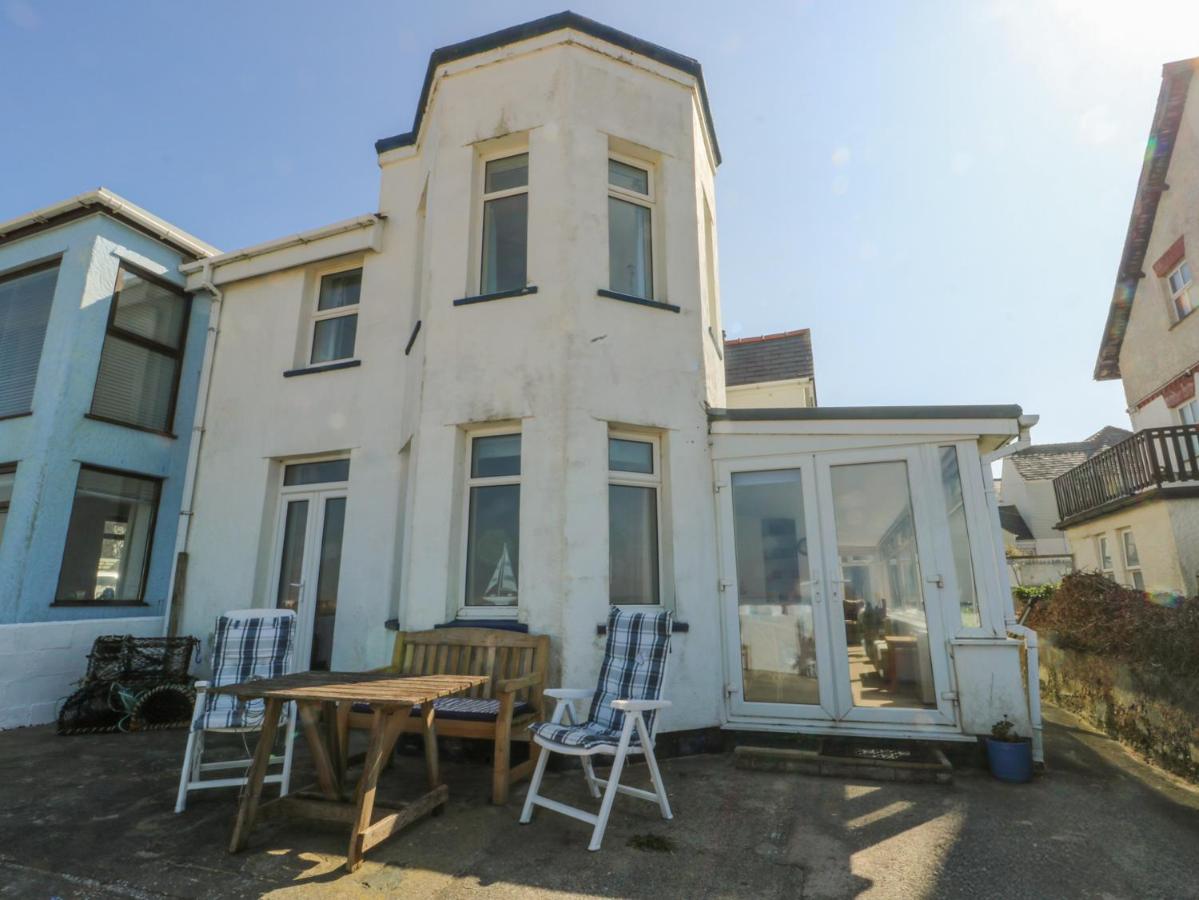 The Harbour - B&B Rhosneigr