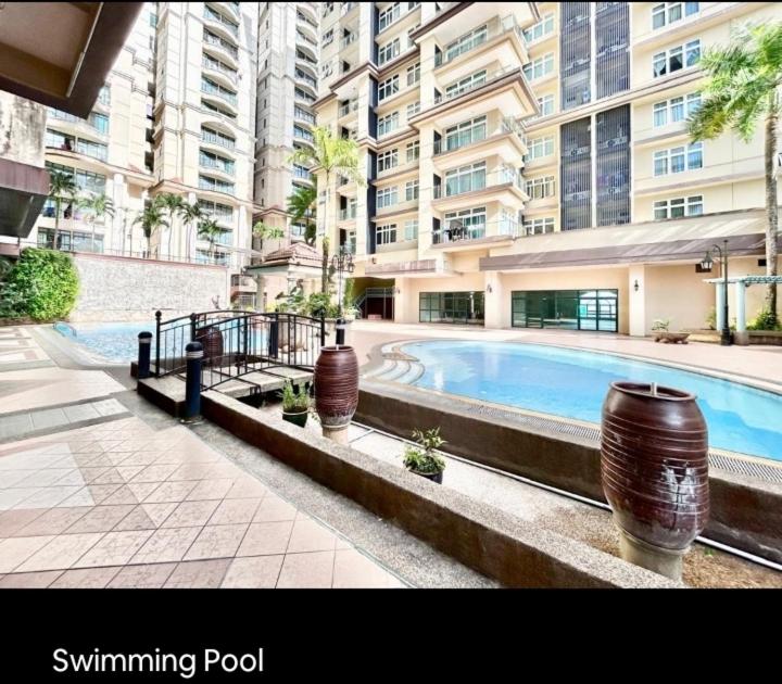 Kuching Riverine resort - B&B Kuching