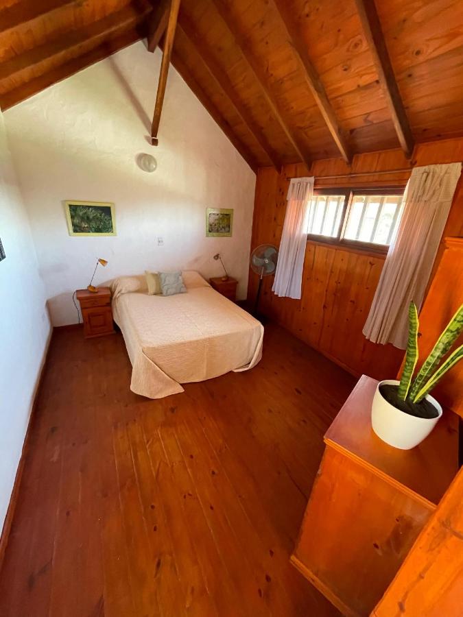 Cabaña Sol - Bed and Breakfast