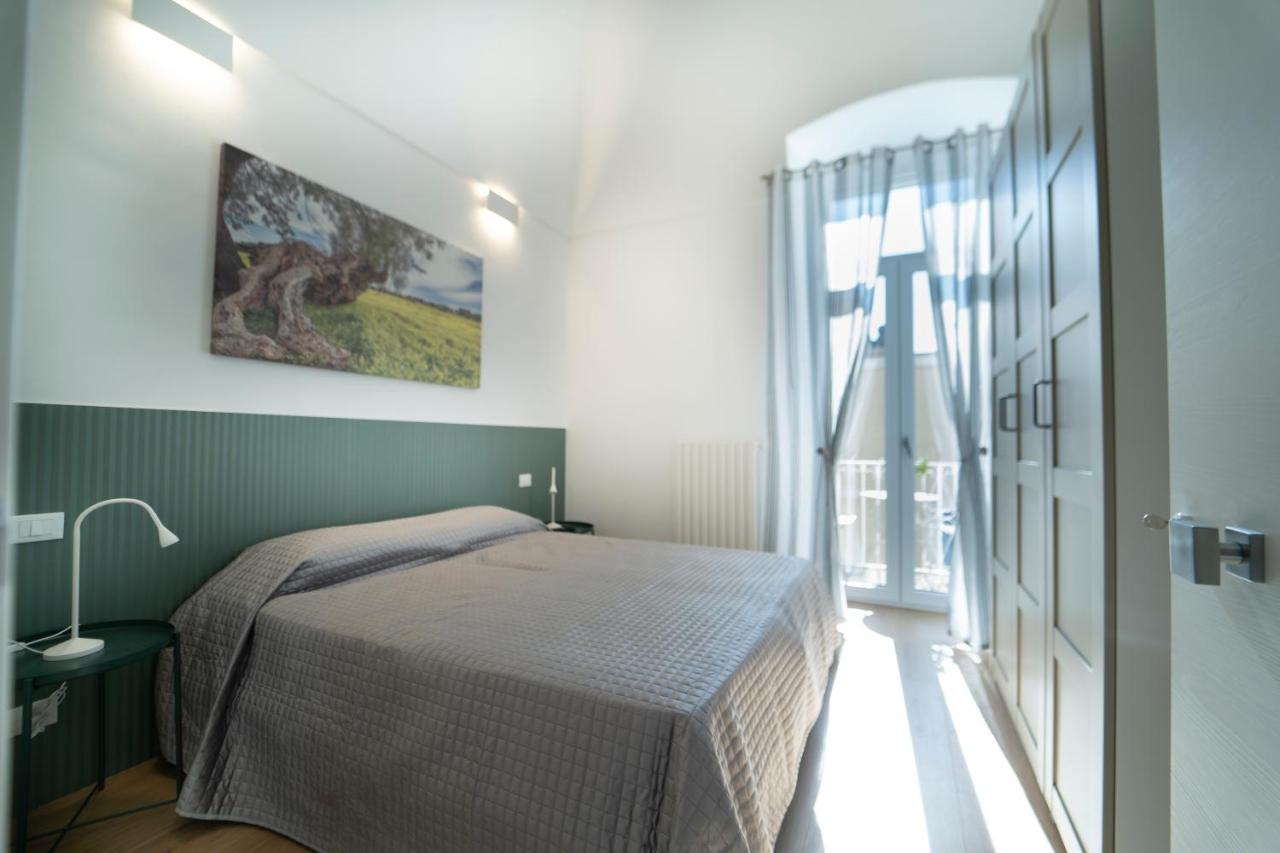 Le stanze di Ambra - Ferienwohnung Monopoli