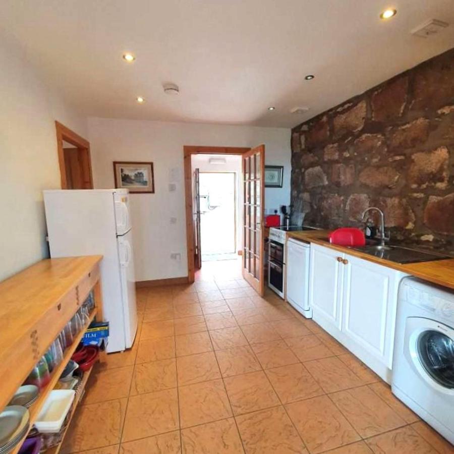 The Bothy - B&B Lumphanan