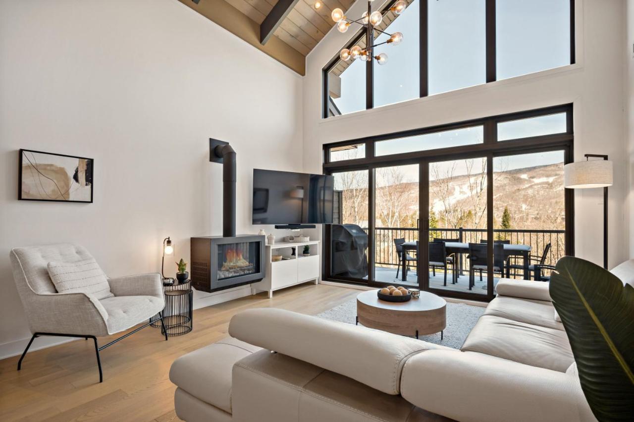 Tremblant Prestige - Verbier 6-202 - B&B