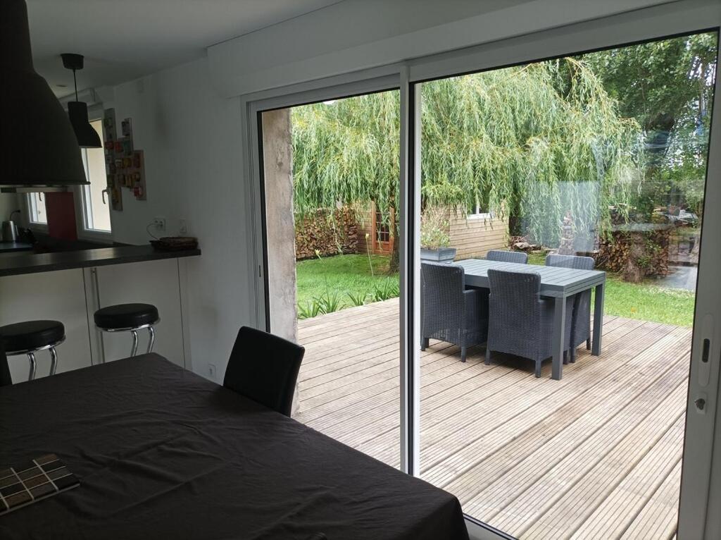 Parc Faou - B&B Erdeven
