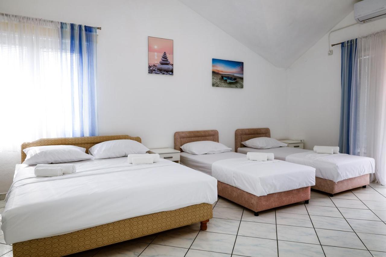 Studio - Vue sur Mer