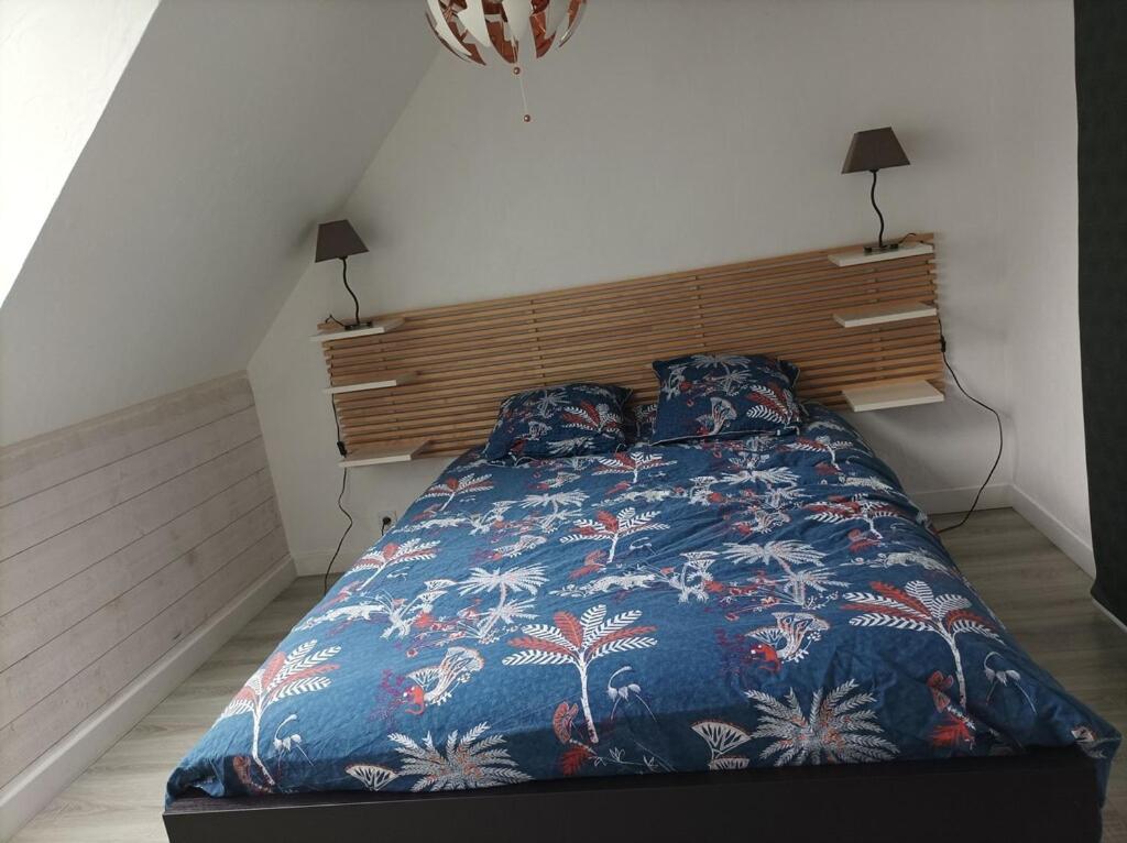Casa con 2 Camere da Letto